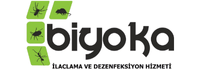Biyoka İlaçlama ve dezenfeksiyon hizmetleri 